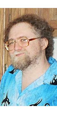 Aaron Allston, American game designer (Dungeons & Dragons) and sci-fi author (X-Wing), dies at age 53